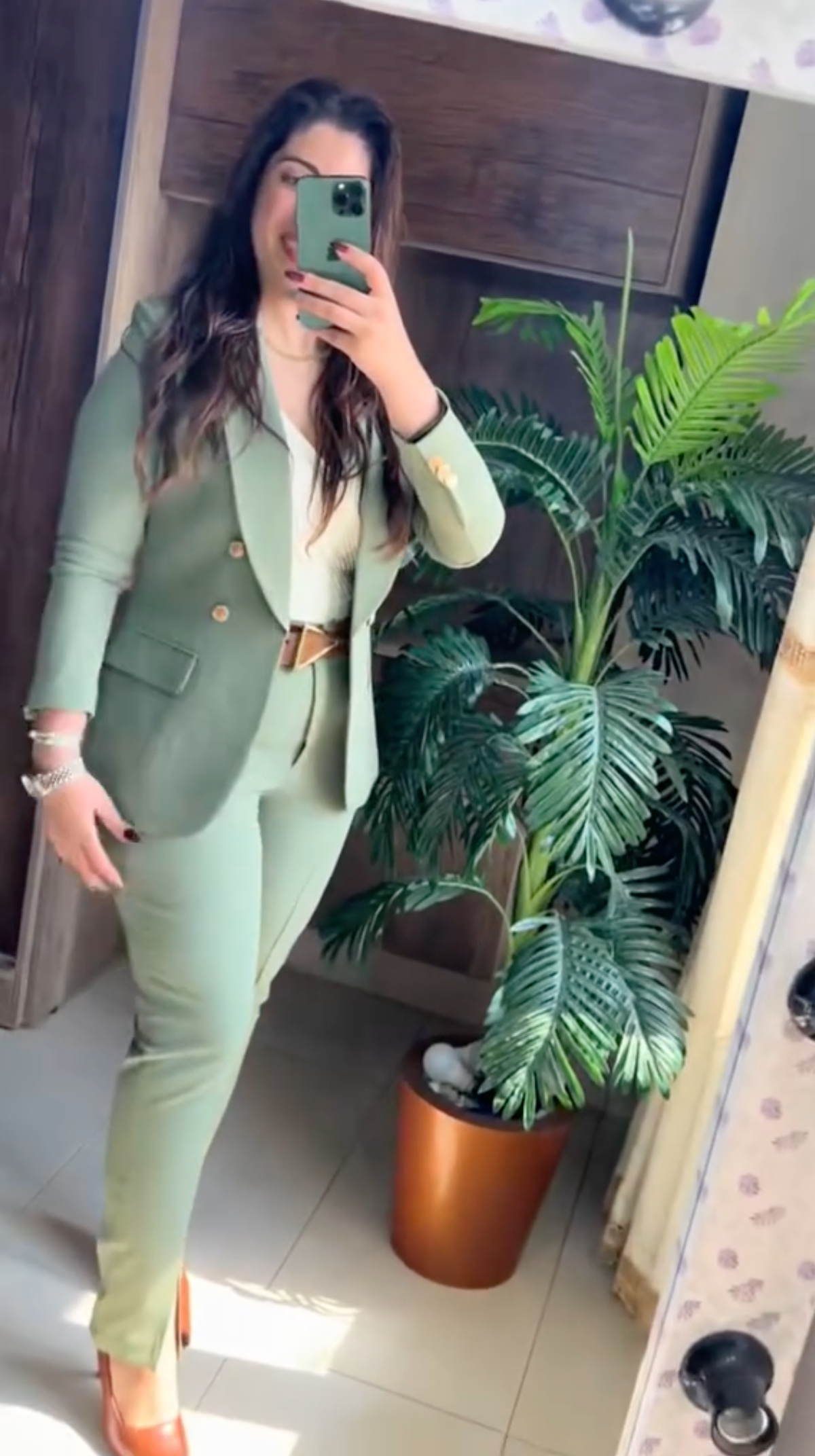 Costum Viola
