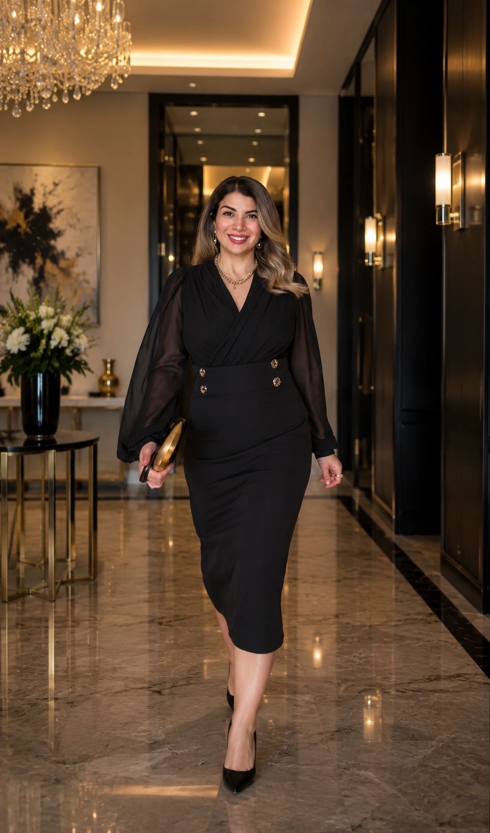 Rochie Irina