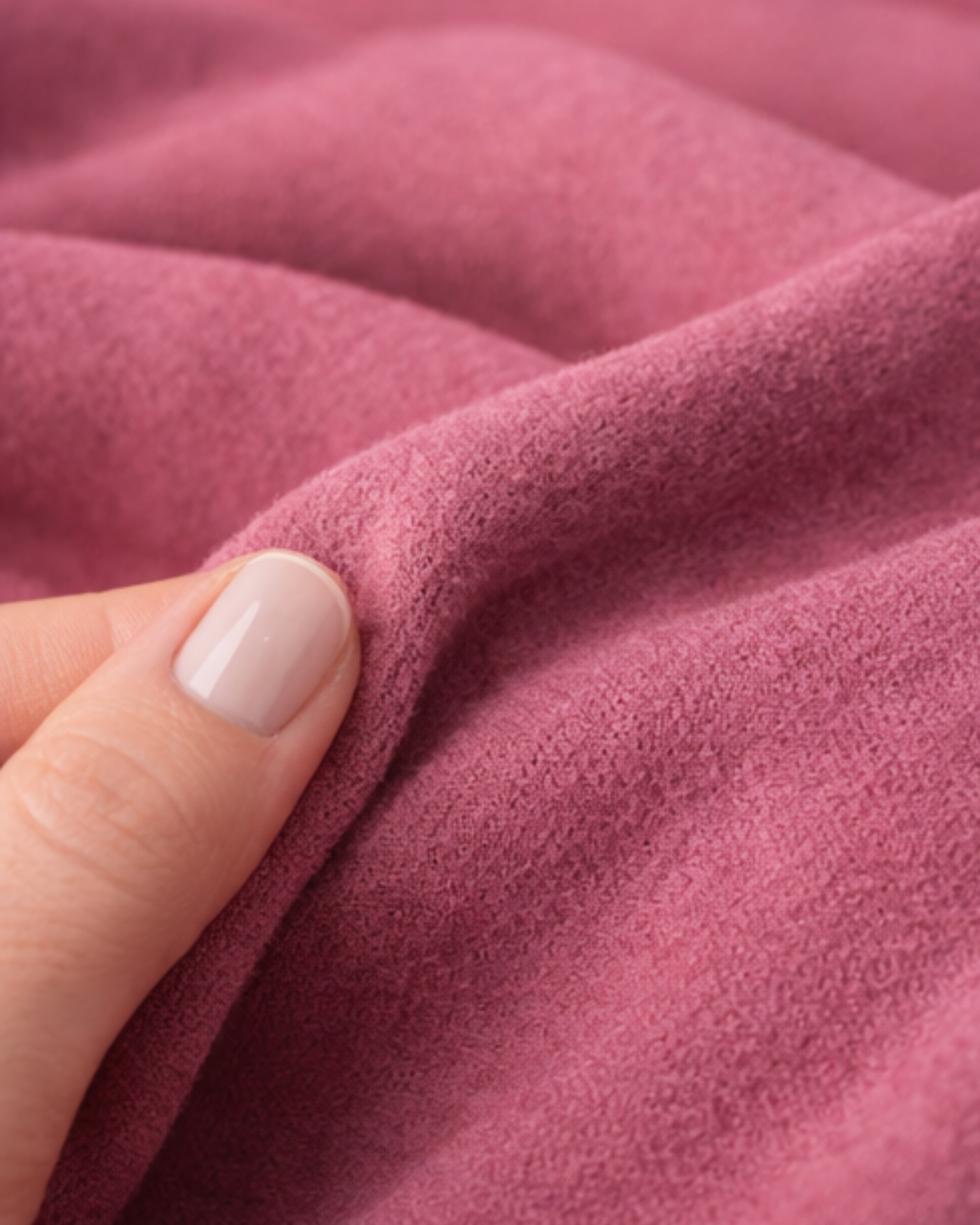 Descoperă echilibrul perfect între relaxare și stil cu acest compleu sport în nuanța intensă de burgundy (vișiniu). Conceput pentru confortul de zi cu zi, setul este realizat dintr-un material moale și plăcut la atingere, fiind ideal pentru sezonul rece.