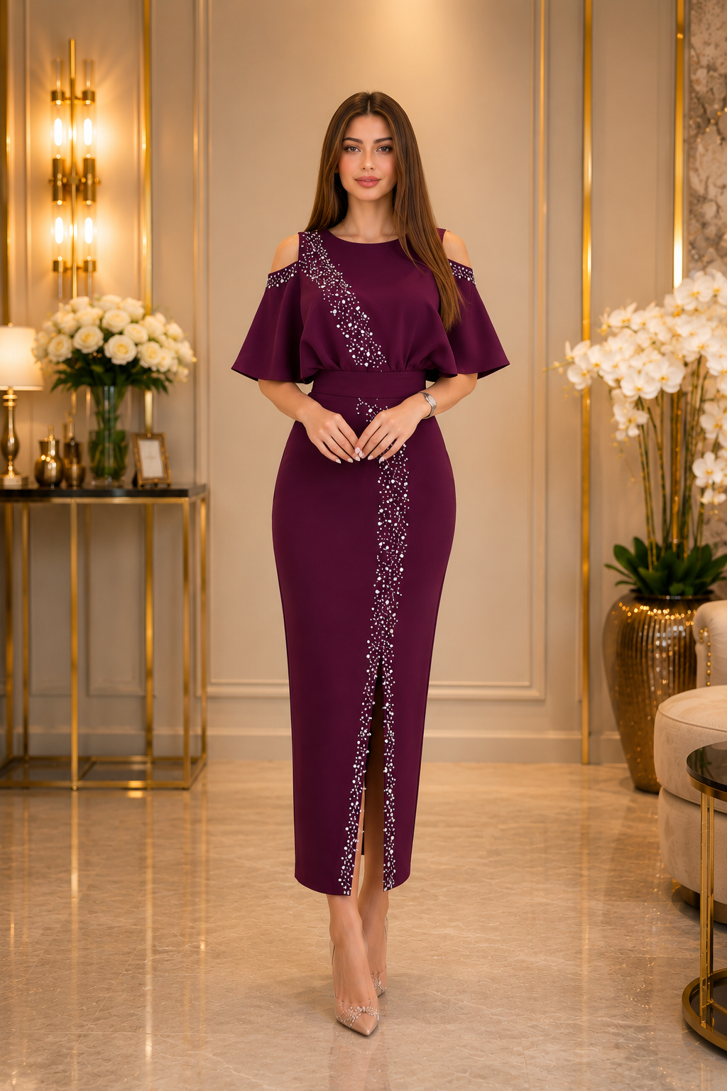 Rochie Relia