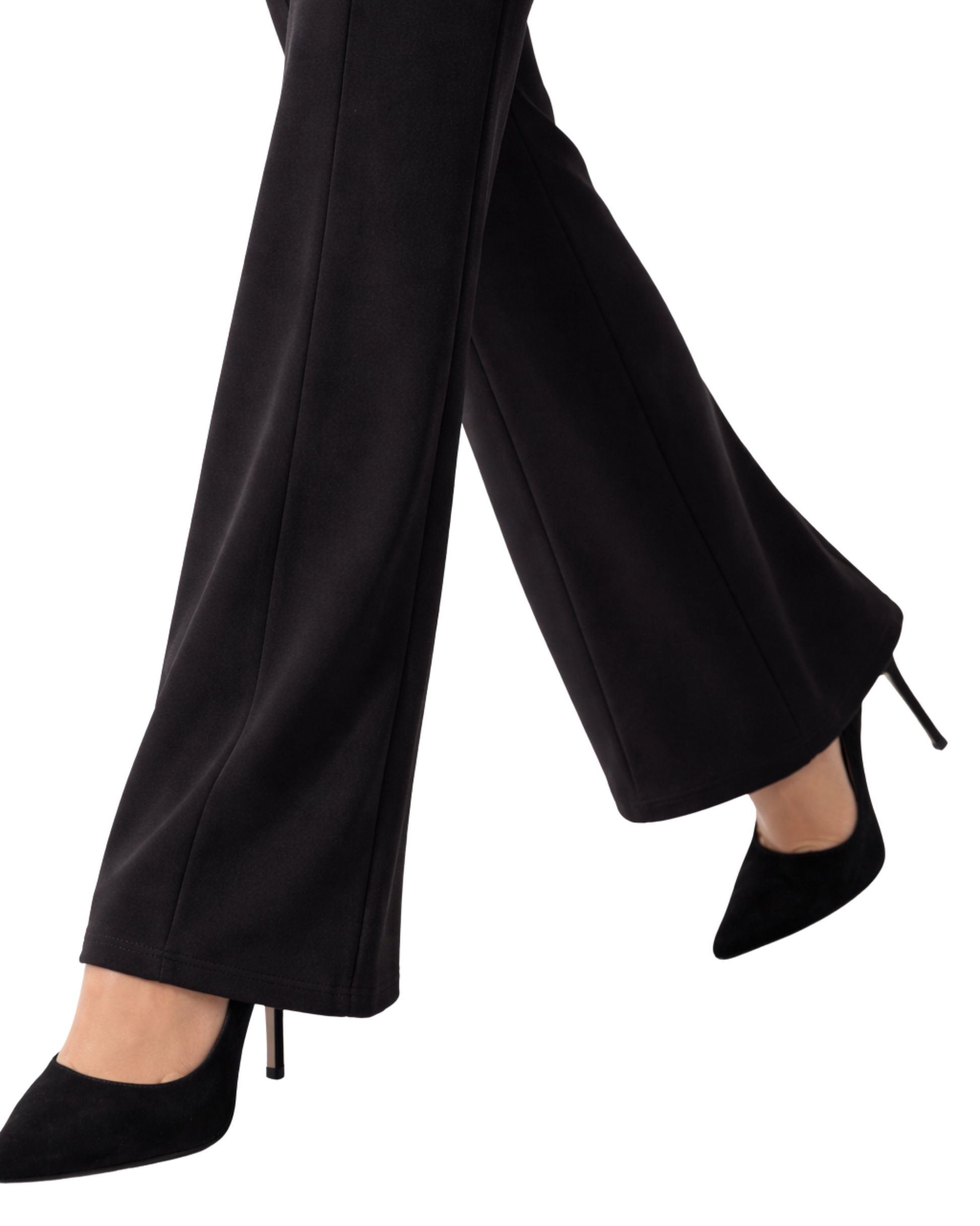 Salopetă lungă, dintr-o singură piesă, cu design tip&nbsp;bodycon&nbsp;(mulat), care combină eleganța unui corset cu croiala modernă a pantalonilor