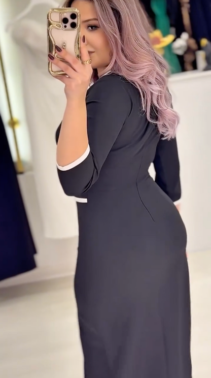 Rochie Majesty Seray