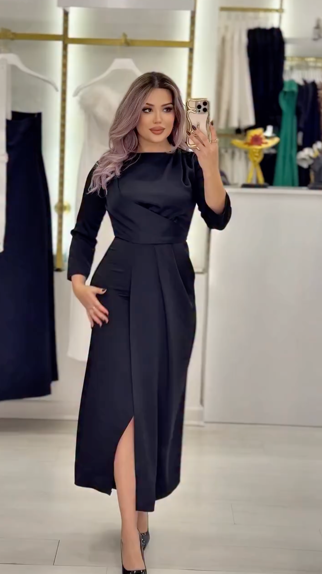 Rochie Belle Seray