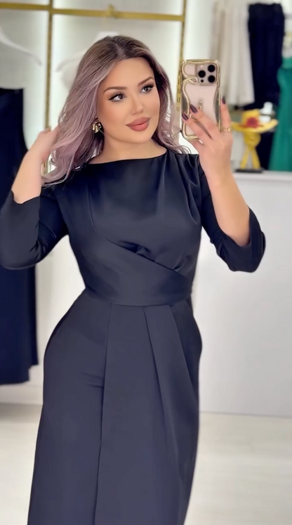Rochie Belle Seray