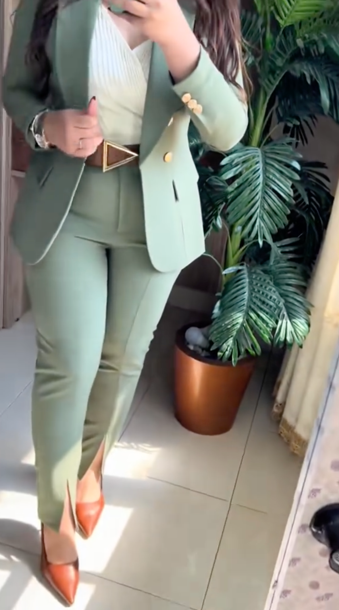 Costum Viola