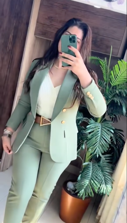 Costum Viola