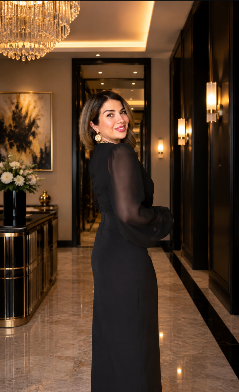 Rochie Irina