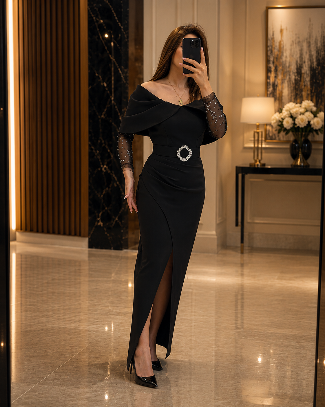 Rochie Nicole