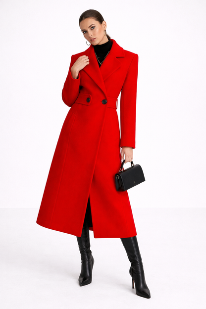 Palton Juliette